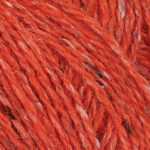 Felted Tweed - 198 Zinnia