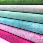 Fairy Frost New Colours - Starry Night