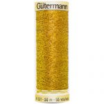 Metallic Effect Thread - 50m, 24