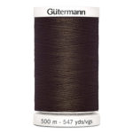 Sew-All Thread 500m - 694
