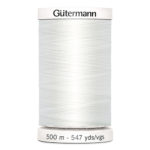 Sew-All Thread 500m - 800