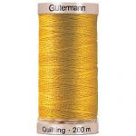 Hand Quilting Thread - 200m, 349