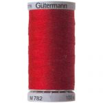 Extra / Upholstery Thread - 100m, 0