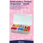 Embroidery Thread Organiser - Small