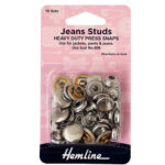 Jean Studs - Bronze (58)