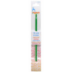 Plastic Childrens Crochet Hooks - 4.00mm