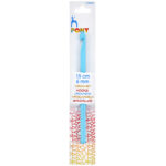 Plastic Childrens Crochet Hooks - 6.00mm