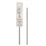 Pony Aluminium Crochet Hooks - 15cm - 4.5mm