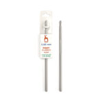 Pony Plastic Crochet Hooks - 15cm - 5.50mm