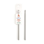 Pony Plastic Crochet Hooks - 15cm - 6.50mm