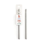 Pony Plastic Crochet Hooks - 15cm - 8.00mm
