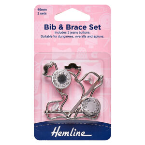 Bib & Brace Sets