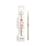 Pony  Steel Crochet Hooks - 12cm - 1.25mm