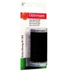 Gutermann Extra Strong Thread - White (3)