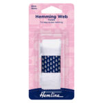 Hemming Web Fusible - 25mm x10m