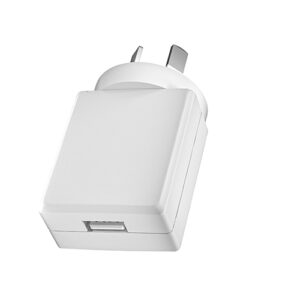 Triumph: AC Adaptor for USB Cable