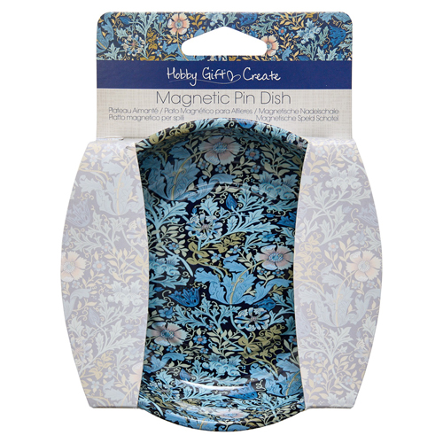 Hobby Gift Magnetic Pin Dish