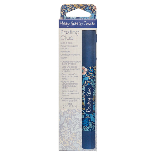 Hobby Gift Basting Glue