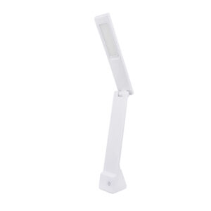 LED Desk Lamp Chargeable Dimmable Portable