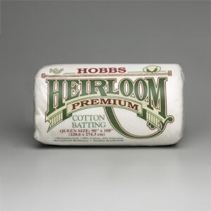 Heirloom 80-20 Cotton-Polyester - Roll