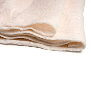 Heirloom 80-20 Fusible Cotton-Polyester - Roll