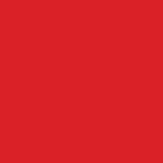 Superior Solids - Benartex - Tomato Red