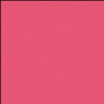 Superior Solids - Benartex - Coral