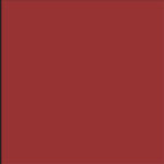 Superior Solids - Benartex - Scarlet