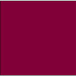 Superior Solids - Benartex - Cranberry