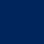 Superior Solids - Benartex - Blue
