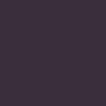 Superior Solids - Benartex - Eggplant