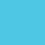 Superior Solids - Benartex - Aqua