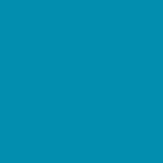Superior Solids - Benartex - Turquoise