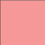 Superior Solids - Benartex - Geranium