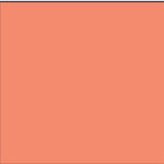 Superior Solids - Benartex - Papaya