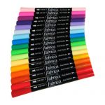 Fabrico Pens - Lemon Yellow (111)