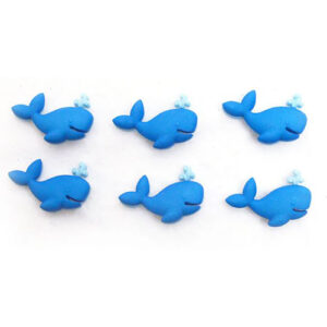 Whale Singles