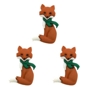 Winter Fox