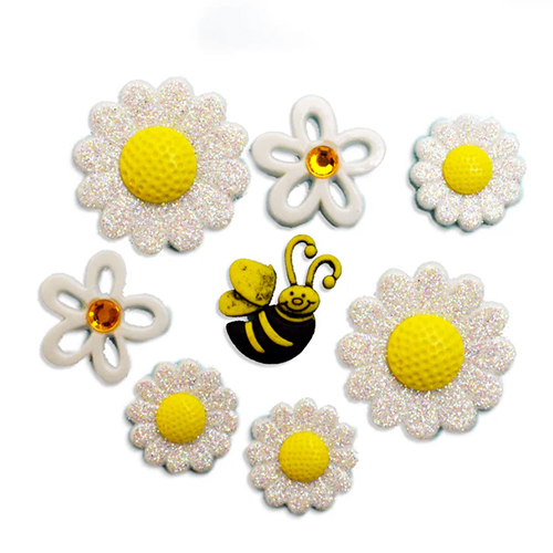 CC Daisy