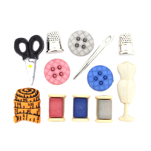 Sewing Room