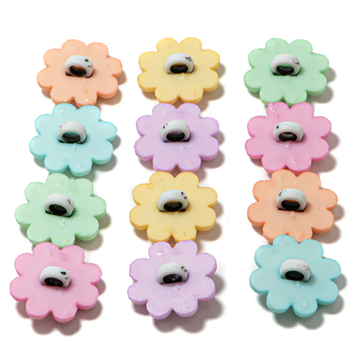 Happy Little Flowers - Image 2