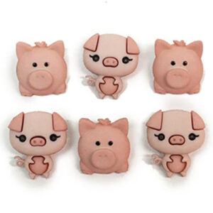 Pig Pen