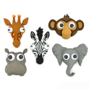 Lifes A Zoo