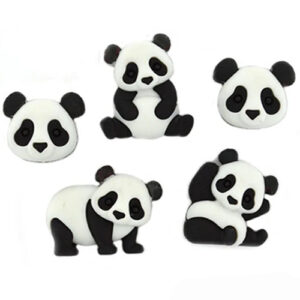 Panda Pile