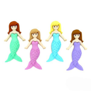 Mermaid Friends