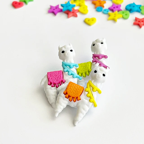 Whos Your Llama - Image 2