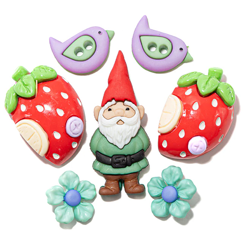 Strawberry Cottages