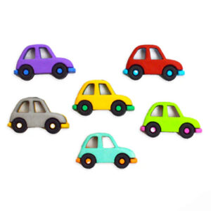 Honk, Beep, Vroom