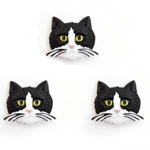 Cat Head Singles
