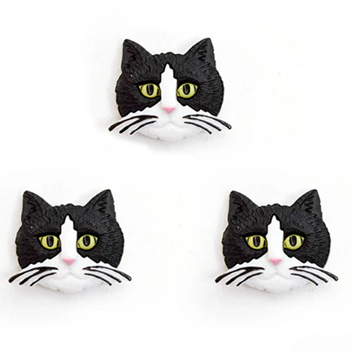Cat Head Singles